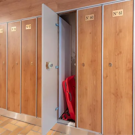 Le Domaine Du Lary * Saint-Lary-Soulan