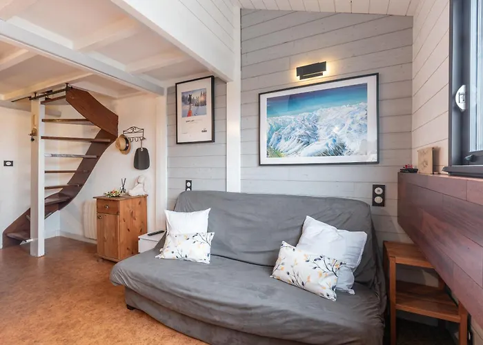 Lejlighed Le Domaine Du Lary *