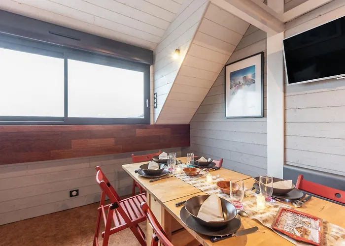 Le Domaine Du Lary *