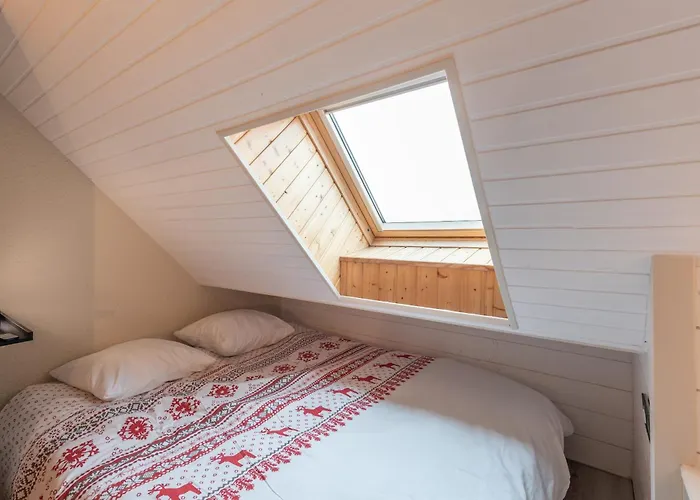 Lejlighed Le Domaine Du Lary Saint-Lary-Soulan