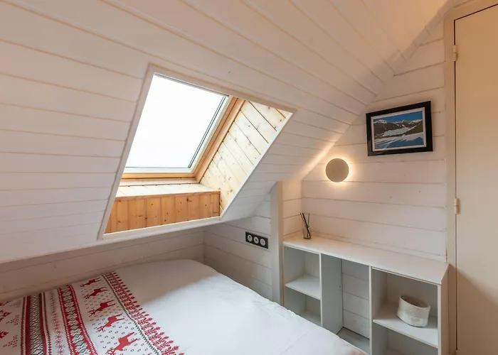 Lejlighed Le Domaine Du Lary *