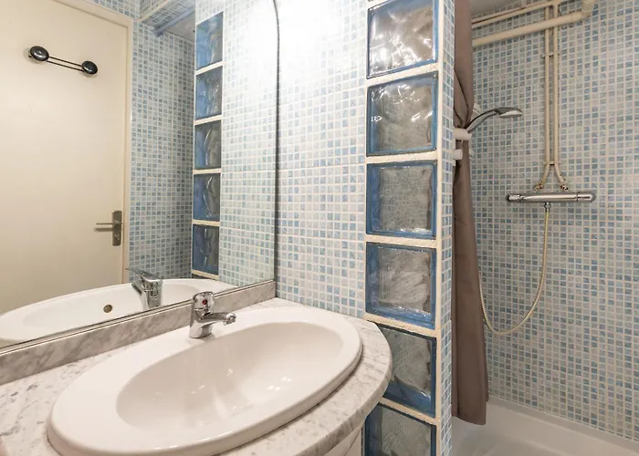 Le Domaine Du Lary Lejlighed Saint-Lary-Soulan