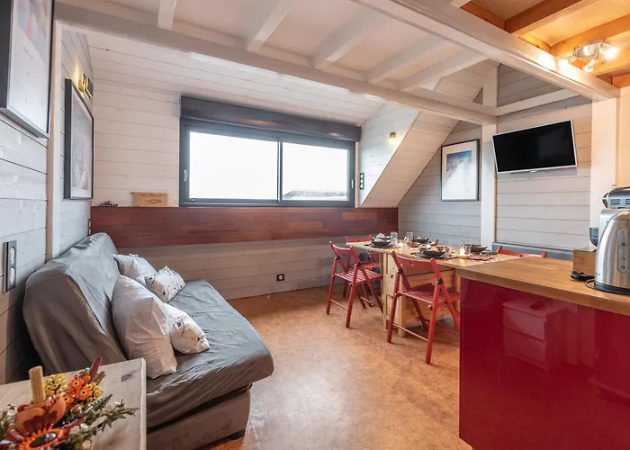 Le Domaine Du Lary Saint-Lary-Soulan