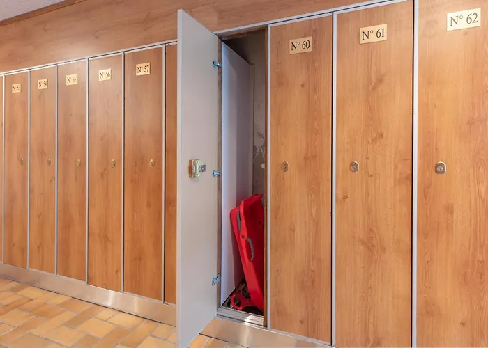 Le Domaine Du Lary * Saint-Lary-Soulan