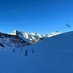 Le Domaine Du Lary Apartamento *