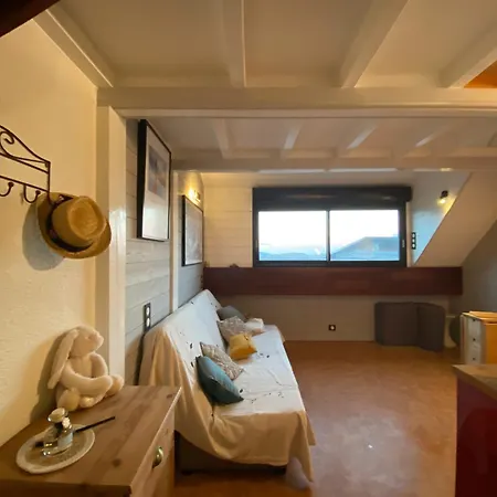 Le Domaine Du Lary Apartamento *