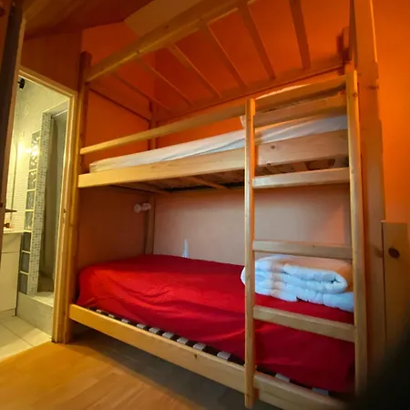 Le Domaine Du Lary Apartamento *