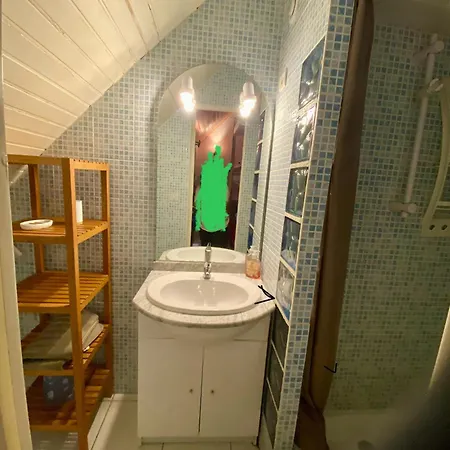 Le Domaine Du Lary Saint-Lary-Soulan