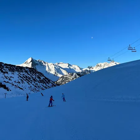 Le Domaine Du Lary Apartamento *