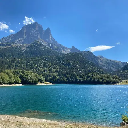 Le Domaine Du Lary Saint-Lary-Soulan
