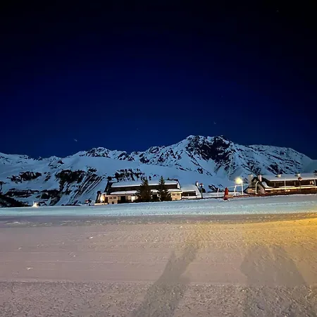 Le Domaine Du Lary Lejlighed *