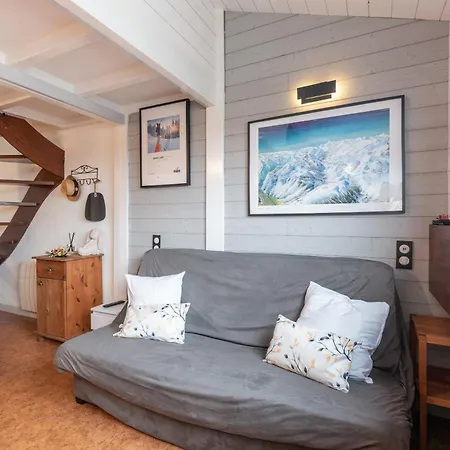 Apartamento Le Domaine Du Lary *