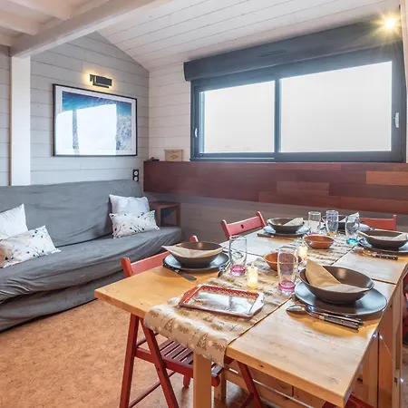 Le Domaine Du Lary Apartamento Saint-Lary-Soulan