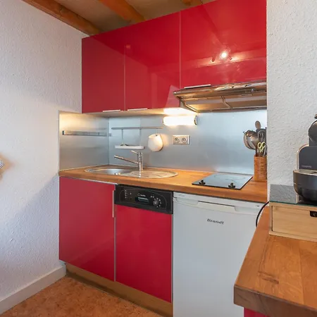 Lejlighed Le Domaine Du Lary