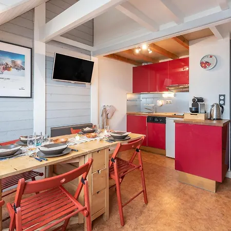 Apartamento Le Domaine Du Lary *