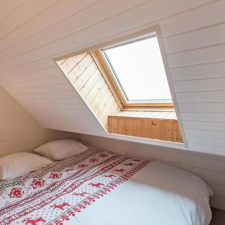 Lejlighed Le Domaine Du Lary Saint-Lary-Soulan