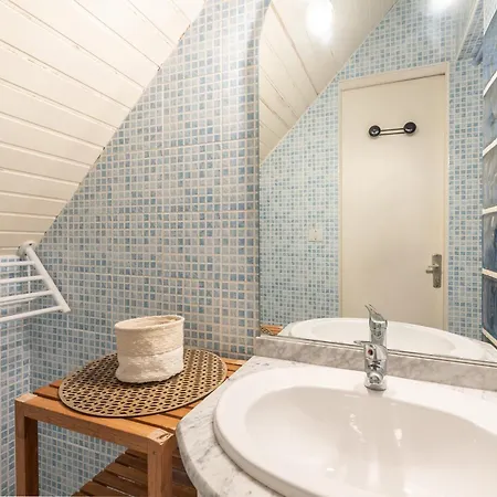 Le Domaine Du Lary Saint-Lary-Soulan