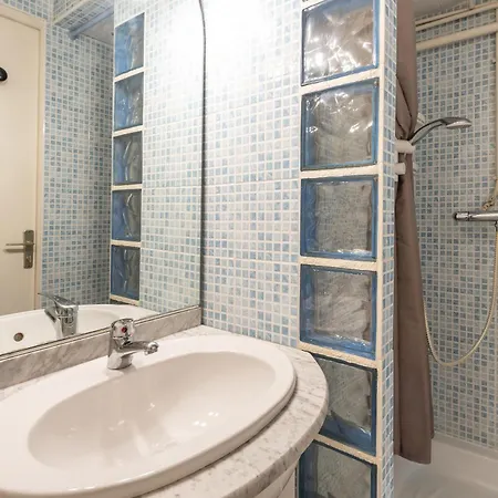 Le Domaine Du Lary Apartamento Saint-Lary-Soulan