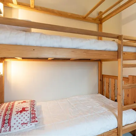 Apartamento Le Domaine Du Lary Saint-Lary-Soulan