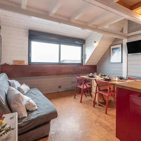 Le Domaine Du Lary Saint-Lary-Soulan