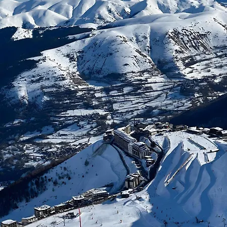 Le Domaine Du Lary Διαμέρισμα *